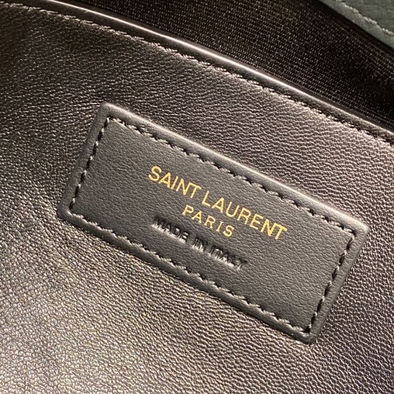 YSL Satchel Bags